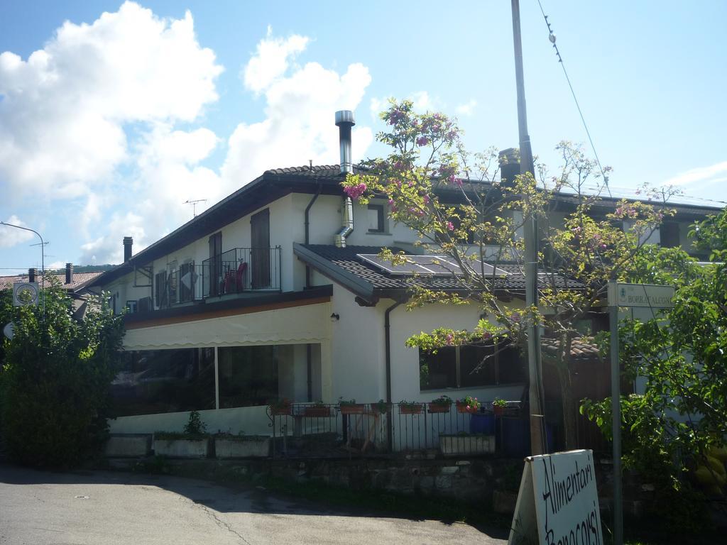 Mamma Teresa Sestola Exterior foto