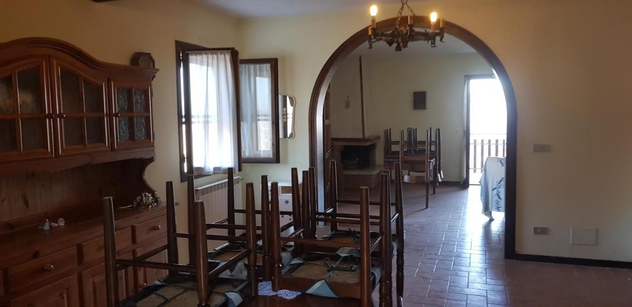 Mamma Teresa Sestola Exterior foto